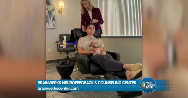 Grand Rapids Neurofeedback Center Offers Drug Free Mental Health Treatment