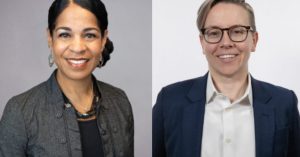 Grand Rapids Public Schools Board Interviews Two Superintendent Finalists This W