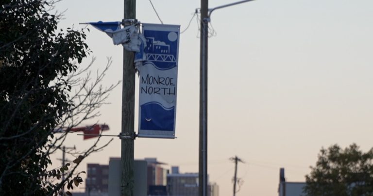 Grand Rapids Seeks Developer For 6 5 Acre Riverfront Redevelopment