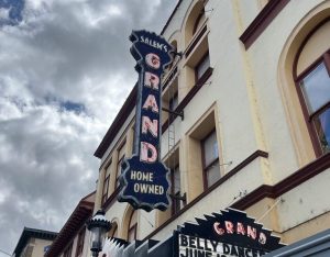 Grand Theatre Management Company Dissolves New Venues Step In For Displaced Acts