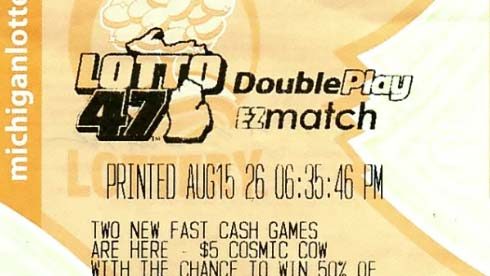 Grand Traverse County Resident Wins 6 79 Million Michigan Lottery Jackpot