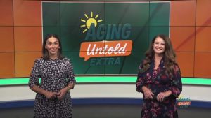 Grandparents Raising Grandchildren Find Help Through Wood County Kinship Navigat