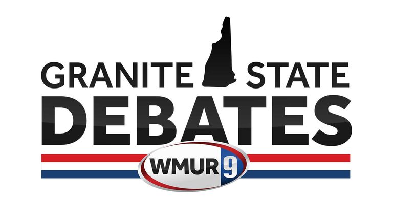 Granite State Debates Bring Nh Senate House And Gubernatorial Candidates To Manc