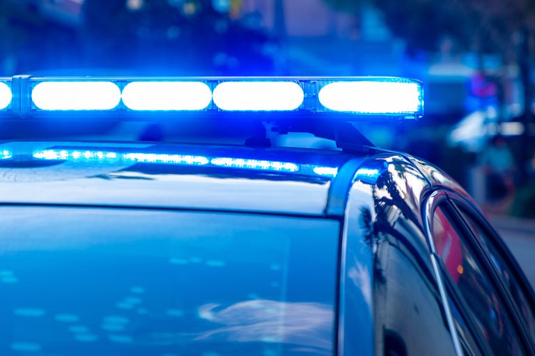 Grant And Iowa County Sheriffs Mourn Muscoda Police Officer Kate Fleischauer