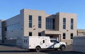 Grant County Moves 100 Inmates To New Adult Corrections Facility In Ephrata