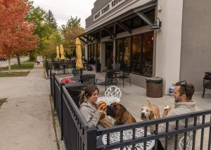 Grant Street Grocery Market To Close Permanently After 108 Years In Casper