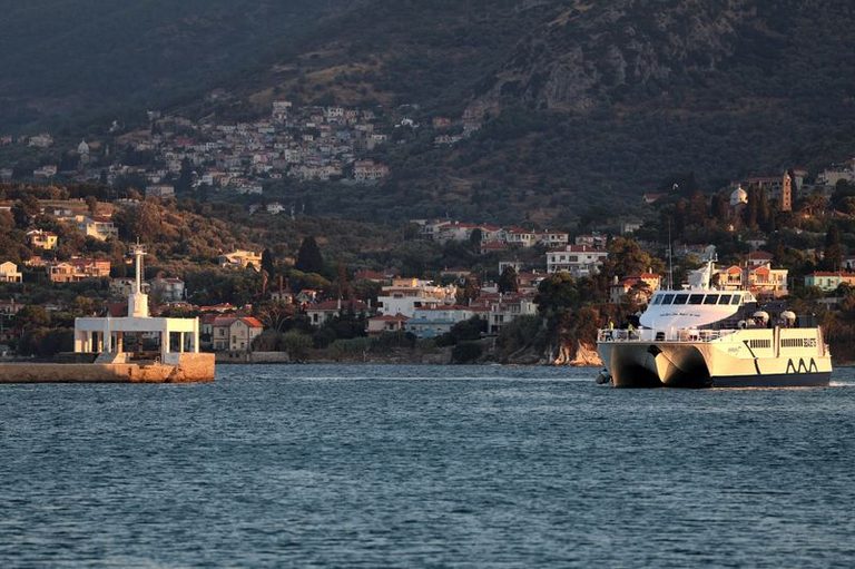 Greece Calls For Eu Emergency Mechanism To Pause Asylum During Migration Crises