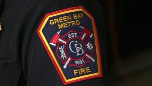 Green Bay Fire Dept Issues Home Battery Safety Tips For Fire Prevention Week