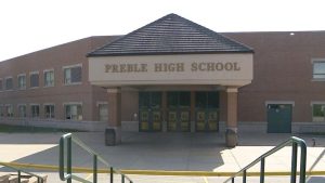 Green Bay School Board Accepts Resignation Of Preble Special Education Teacher A