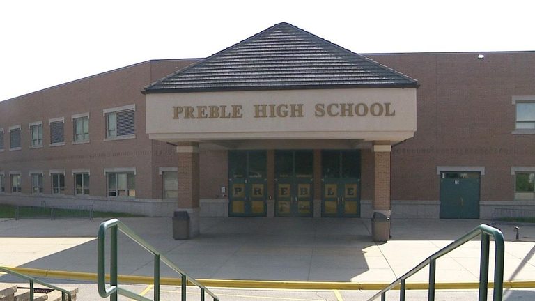 Green Bay School Board Accepts Resignation Of Preble Special Education Teacher A