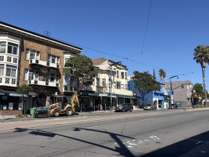 Green Space Planned For Former Kfc Taco Bell Lot On Jerrold Ave In Bayview