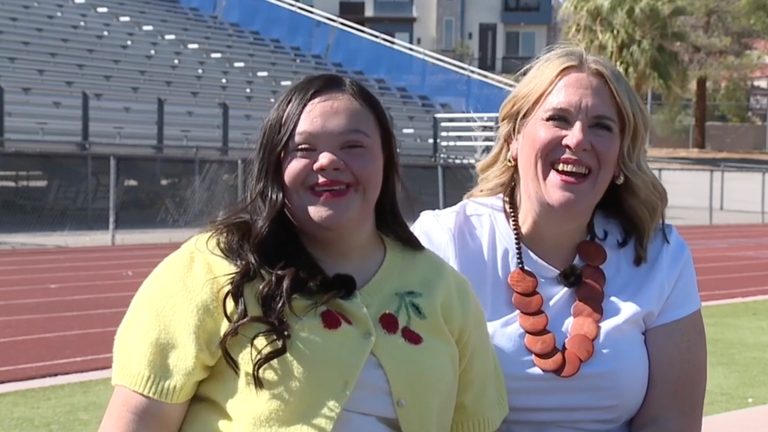 Green Valley High Crowns First Homecoming Queen With Down Syndrome