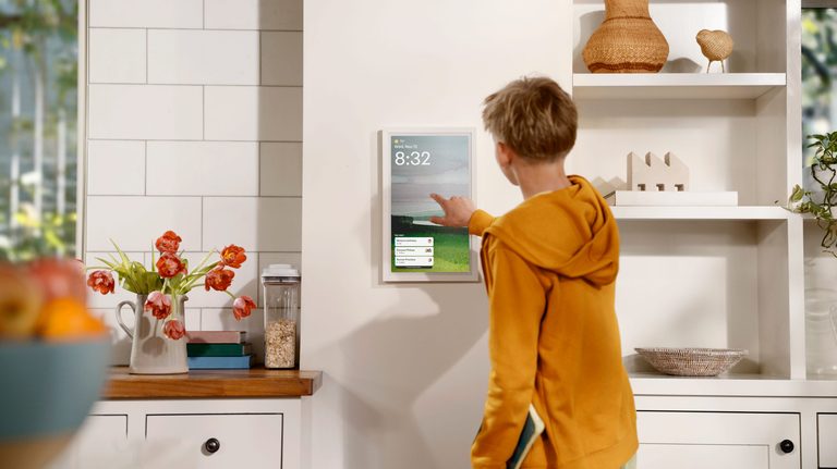 Greenlight Family Hub Digital Calendar 50 Off During Amazon Prime Big Deal Days