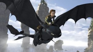 Greenville Symphony To Present Live How To Train Your Dragon Film Concert