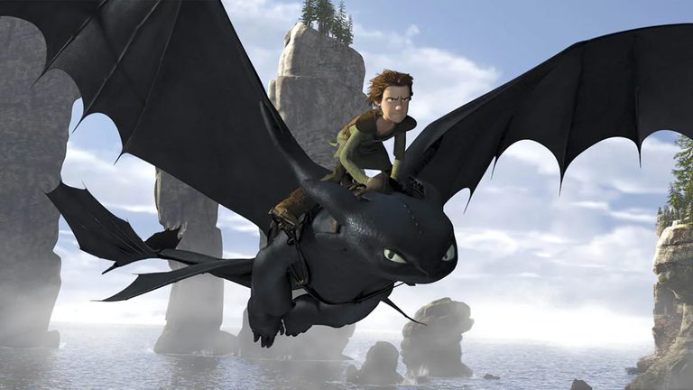 Greenville Symphony To Present Live How To Train Your Dragon Film Concert