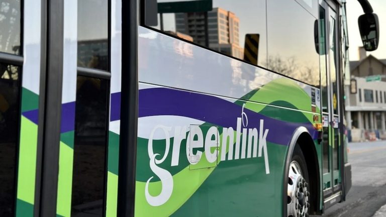 Greenville Transit Authority Launches Onefare Electronic Fare System Jan 2
