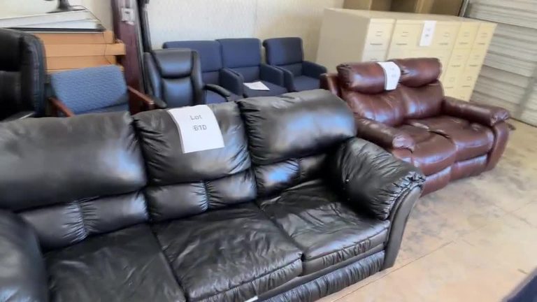 Gregg County Launches Online Auction Of Surplus Equipment And Furnishings In Nov