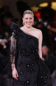 Greta Gerwig S Narnia The Magician S Nephew Set For Feb 12 Theatrical Release