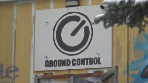 Ground Control Skate Park Launches Fundraiser To Repair Crash Damage
