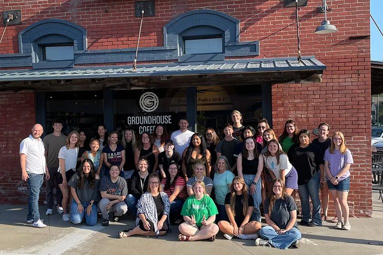 Groundhouse Coffee In Gardner Listed For Sale At 425 000