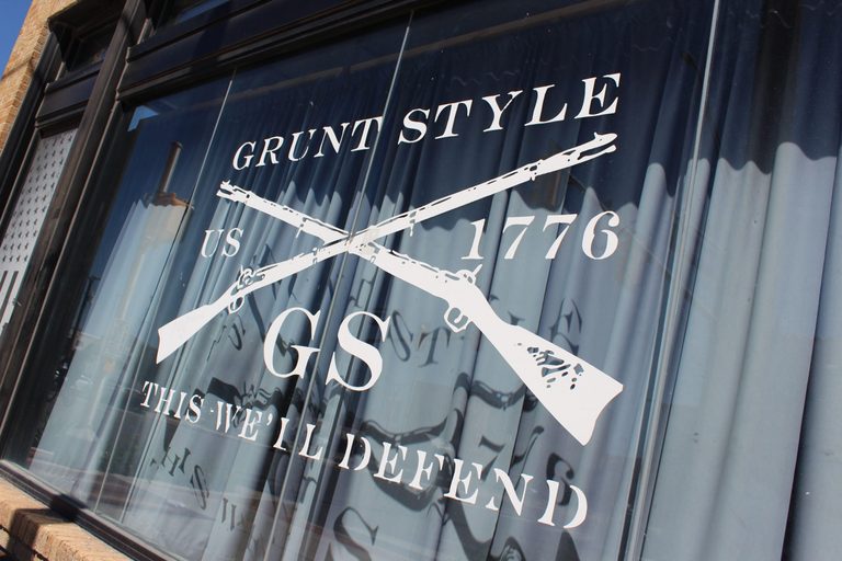 Grunt Style To Close Broadway Store Lay Off 19 Workers In San Antonio