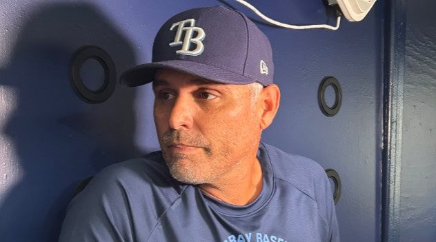 Guardians Pitching Dominates Rays In 3 2 Alcs Victory To Regain Series Lead