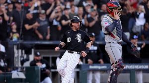 Guardians Stave Off White Sox Keep Alds Hopes Alive With 7 3 Win