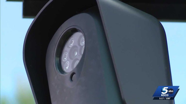 Gubernatorial Hopefuls In Oklahoma Weigh Privacy Vs Safety On Flock Cameras