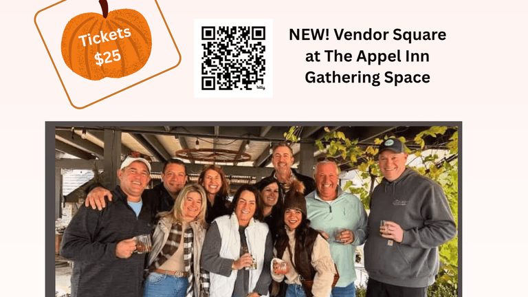 Guilderland Chamber Launches 3Rd Annual Beer Winery Bus Tour