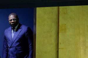 Guinea Bissau Postpones Dec 6 Elections Amid Post Coup Turmoil