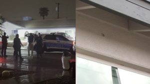 Gunfire Erupts At Short Term Rental Party In South Scottsdale No Injuries