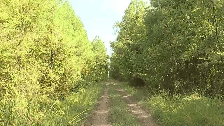 Gurdon Light Legend Endures As Residents Report Nightly Sightings