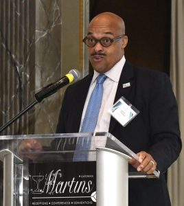 Gwrccc Conference Urges Voters To Back Pro Environment Policies In 2026 Midterms