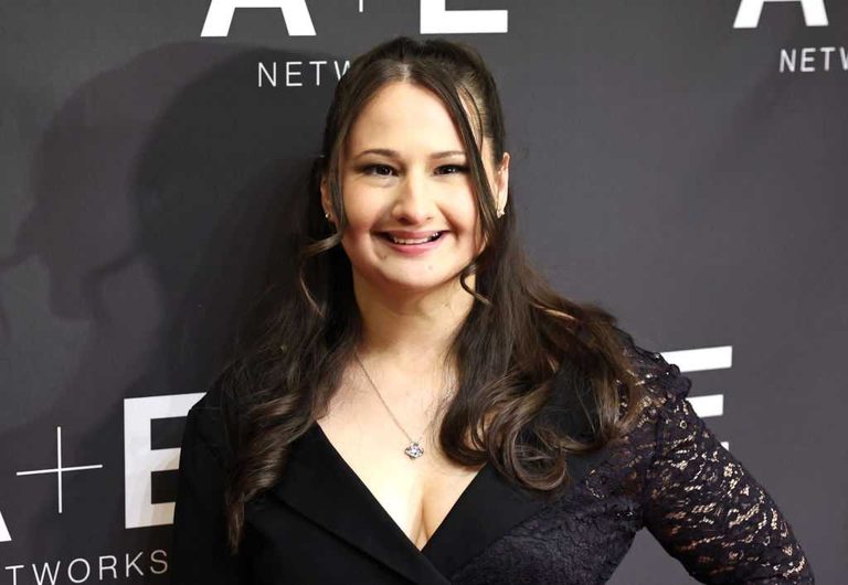 Gypsy Rose Blanchard S Partner Ken Urker Dies On His 34Th Birthday In Louisiana