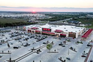 H E B Opens New 114 000 Sq Ft Store On Mccarty Lane Adding 400 Jobs To San Marco