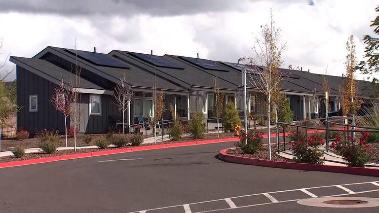 Habitat For Humanity Expands Flagstaff Starter Home Program To Winslow Payson An