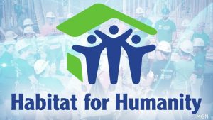 Habitat For Humanity Receives 350K Grant To Build First Homes In Beloit Since 20