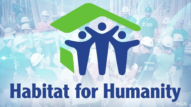 Habitat For Humanity Receives 350K Grant To Build First Homes In Beloit Since 20