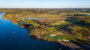 Halbert National To Host Inaugural Abilene Christian Intercollegiate In Granbury