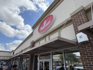 Haldiram S Brings Authentic Indian Street Food To Frisco With New 4 400 Sq Ft Re