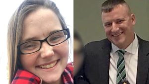 Half Day Of Testimony Expected Friday In Stoughton Murder Trial Of Former Office