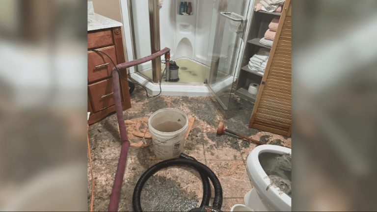 Halfmoon Resident Warns Neighbors About 90 Day Notice Of Claim Deadline After Co