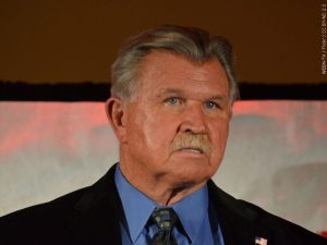 Hall Of Famer Mike Ditka Former Chicago Bears Coach Passes Away At 86