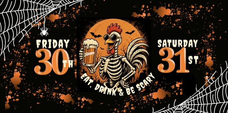 Halloween Party In Renton Free Family Fun On Oct 30