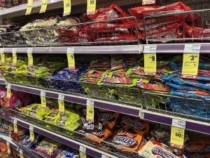 Halloween Spending Projected At 13 5 B Nationwide Tips For Families To Save