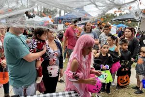 Halloween Weekend Events In Humble And Kingwood Tunnel Of Terror Movie Night And