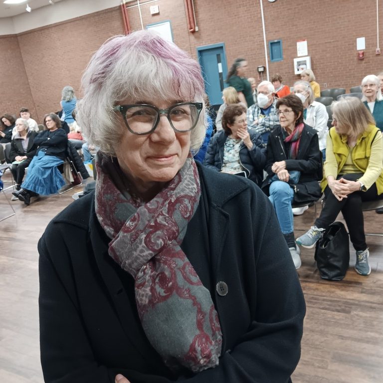 Hamden Library Hosts Lecture On Colonial Witch Trials And Their Faith Roots