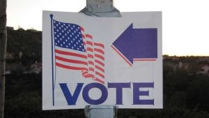Hamilton County Board Of Elections Calls For Poll Workers Ahead Of Nov 3 Midterm