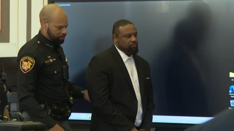 Hamilton County Murder Trial Of Rodney Hinton Jr Begins Full Testimony Thursday