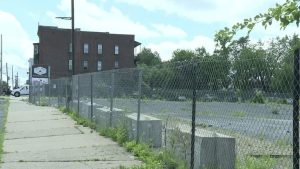 Hamilton Hill Brownfield Cleanup Paves Way For New Grocery Store And Affordable